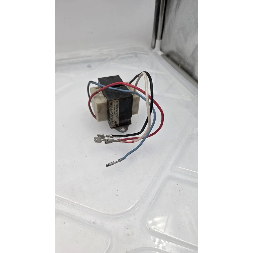 Basler Transformer BE121640GDD; 120V; 60HZ; HT01BC115-A